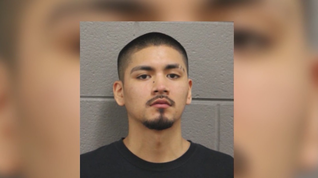 Not guilty verdict for Ruben Roman on gun case tied to Adam Toledo's death