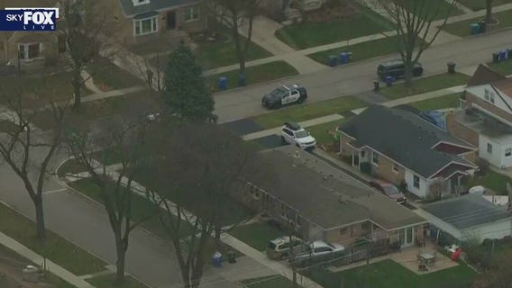 Shots fired at home in Mount Prospect during attempted carjacking: police