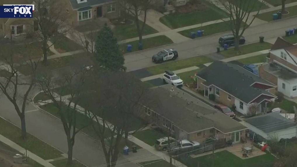 Shots fired at home in Mount Prospect during attempted carjacking: police