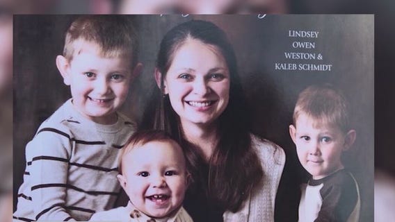 Sentencing delayed for suspect in 2017 deadly Beecher crash