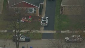 Suspect fires shots after Mount Prospect man foils carjacking attempt