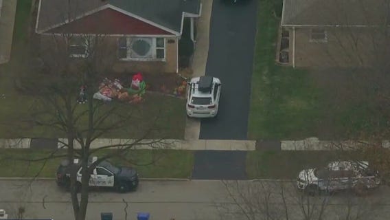 Suspect fires shots after Mount Prospect man foils carjacking attempt