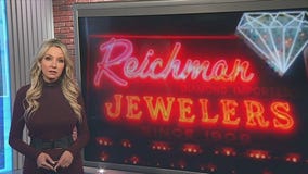 Suburban jeweler, shot during July robbery, closing store after nearly a century in business