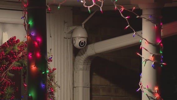 Suspect fires shots after Mount Prospect man foils car theft attempt: police