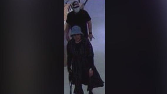 Northbrook police issue warning about pick-pocketers