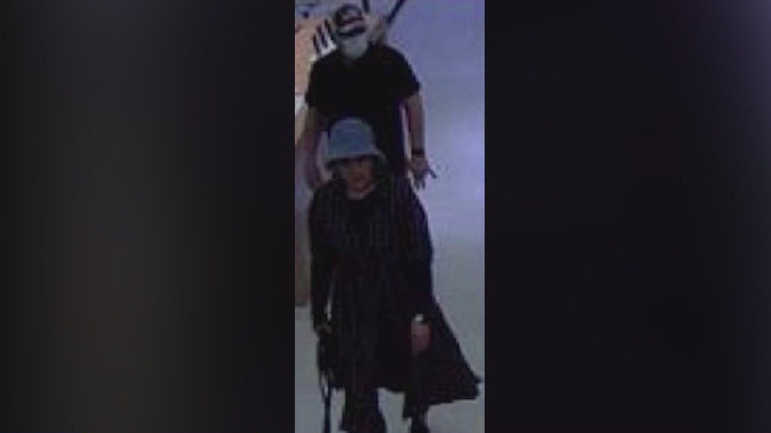 Northbrook police issue warning about pick-pocketers