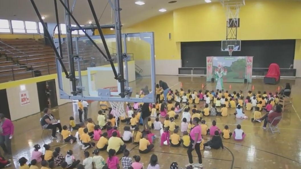 Delta Dental of Illinois: Land of Smiles program encourages children to care for their teeth