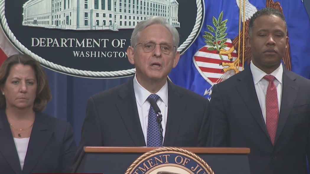 Special counsel named to lead Trump-related probes