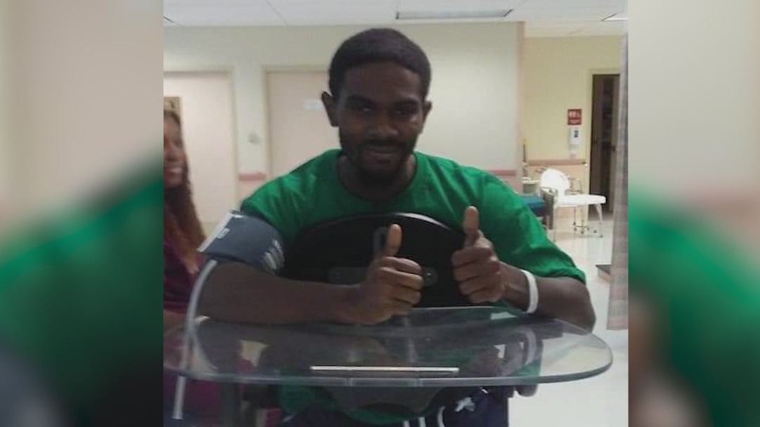 Advocate Trauma Recovery Center at local hospitals helping victims of violent crimes recover