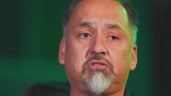 Veteran who helped disarm shooter at Colorado gay club hailed a hero