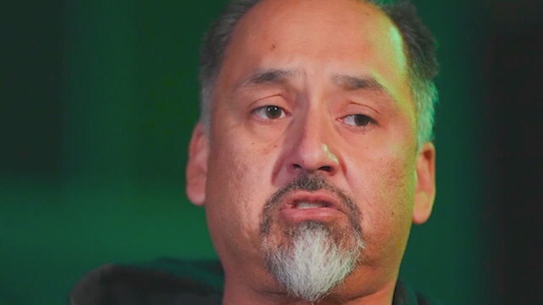 Veteran who helped disarm shooter at Colorado gay club hailed a hero