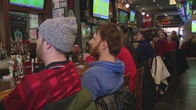 Chicago embraces World Cup fever ahead of first U.S. match