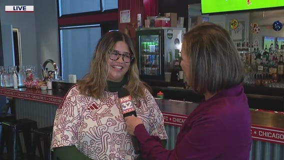 Chicago watch parties get ready to watch Mexico take on Poland