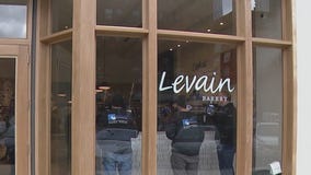 Levain Bakery opens in the West Loop