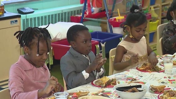 Family ambassadors recruiting others to join Head Start