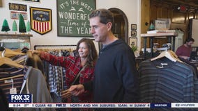 La Grange to host Small Business Saturday flash sale this weekend