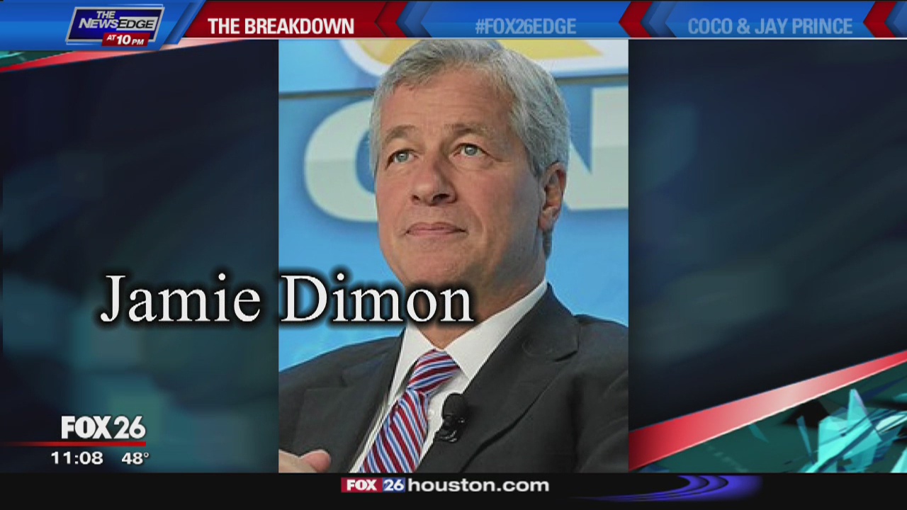 The Breakdown - U.S. health care system