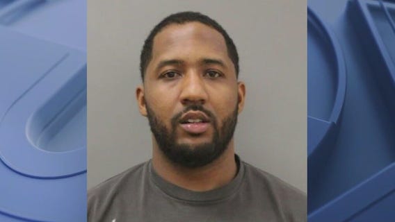 Cook County man charged in fatal expressway shooting in Dolton