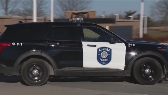 Aurora police awarded grant for Crisis Intervention Unit