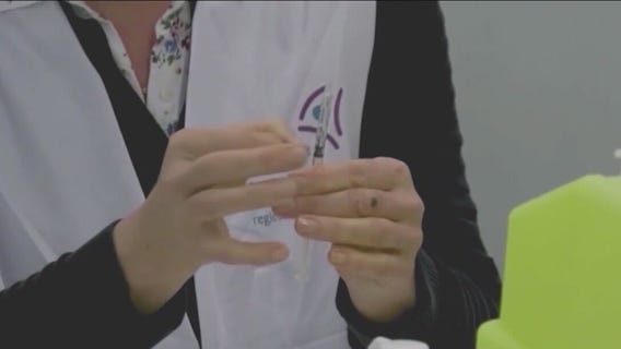 Ex-Medline employees file suit in Chicago over being fired for refusing Covid-19 vaccine