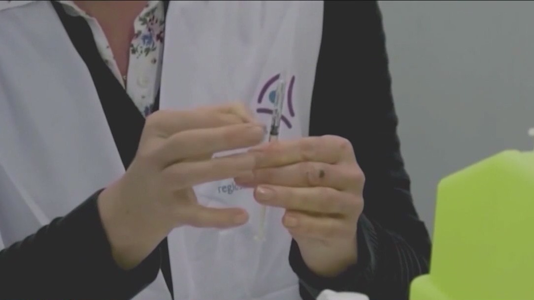 Ex-Medline employees file suit in Chicago over being fired for refusing Covid-19 vaccine