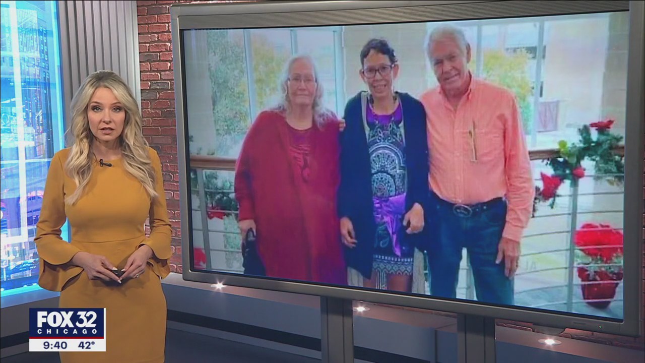 Missing child discovered 51 years later