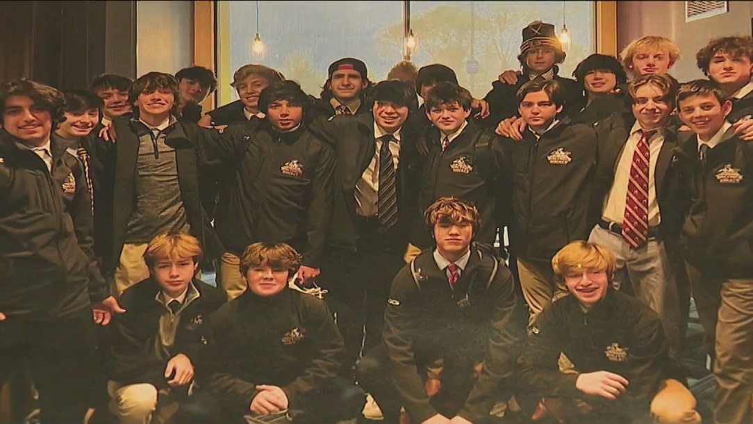 St. Ignatius parents file lawsuit against semi driver in Indiana crash