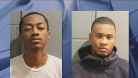 Charges filed in fatal shooting of 12-year-old girl celebrating birthday