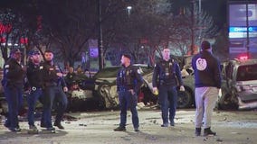 Witness recalls deadly SUV crash on Chicago's South Side