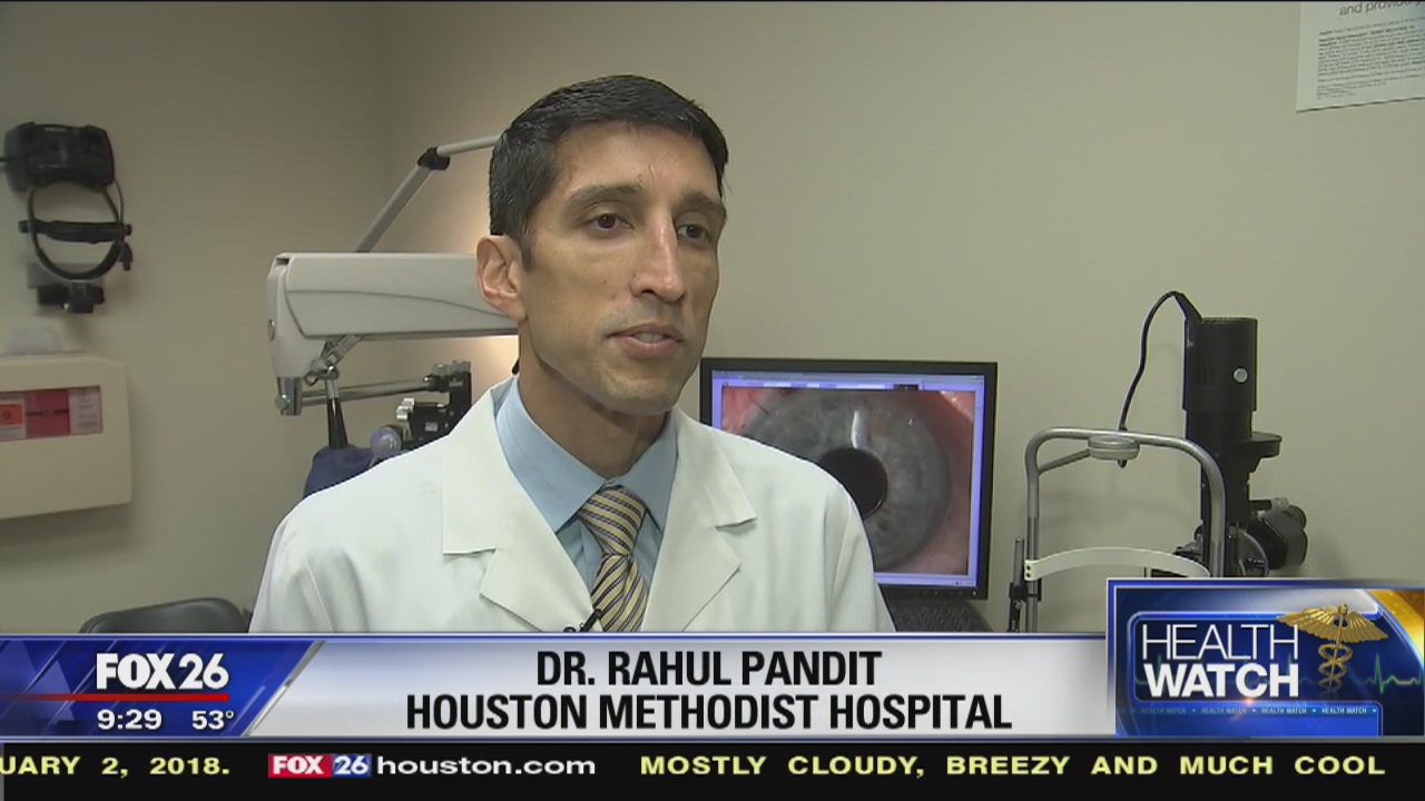 Treatment for dry macular degeneration