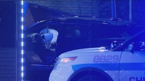 CPS teacher shot, killed while driving on South Side