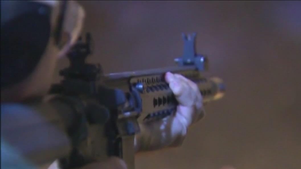 New Illinois bill would outlaw sale of assault style weapons