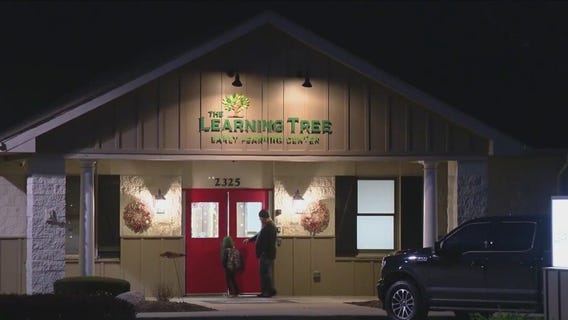 Elgin teacher charged with sexually abusing two students