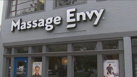 Geneva massage therapist pled guilty to sexually assaulting customer, victim wants business held accountable