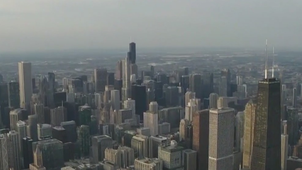 Chicago leaders announce third round of community development grants