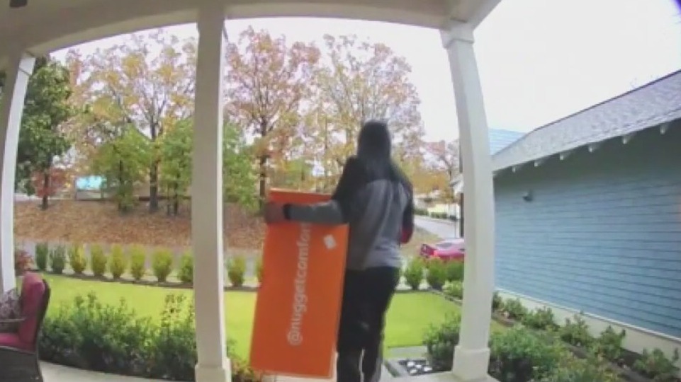 National Package Protection Day: How to avoid stolen packages this holiday season