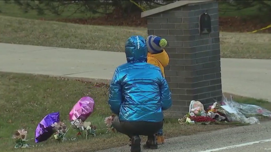 Disturbing new details emerge after family found dead in Buffalo Grove