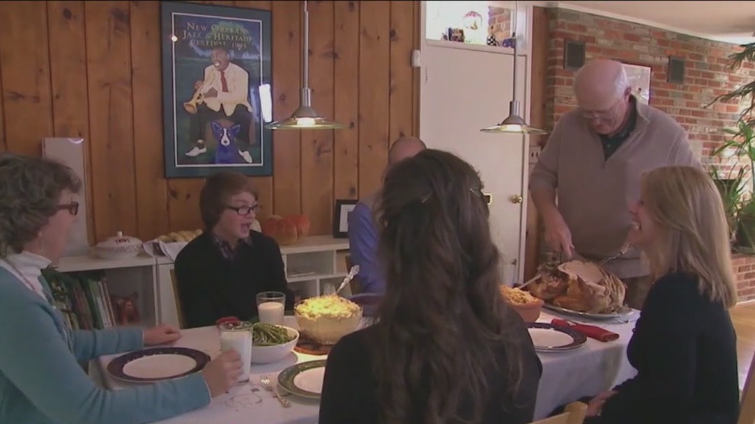 Tips for introducing your significant other to family over the holidays