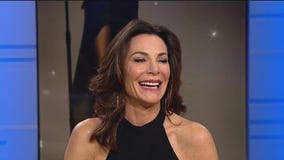 'A Very Countess Christmas!' with reality TV star Luann De Lesseps comes to Lincoln Park