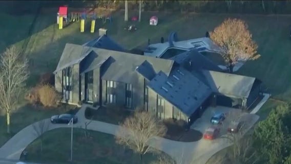 Man killed his wife, 2 kids and their grandmother before dying by suicide