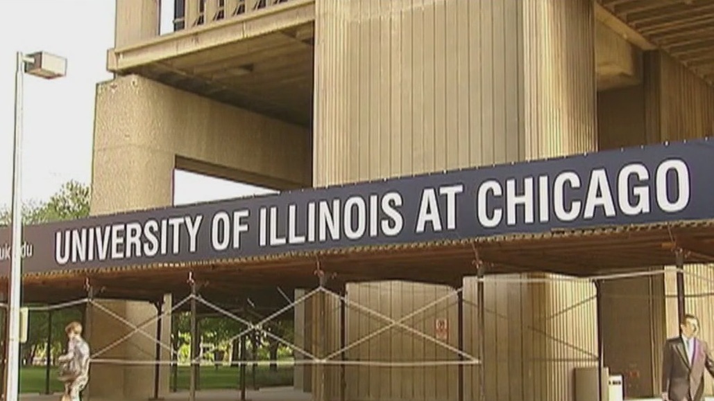 UIC United Faculty set to strike Jan. 17