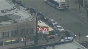 2 shot on Chicago's South Side, CTA bus involved in investigation