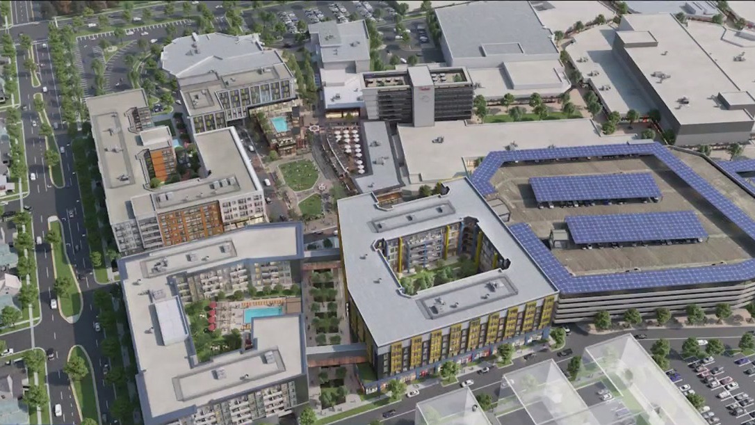 Westfield Old Orchard to receive million-dollar makeover