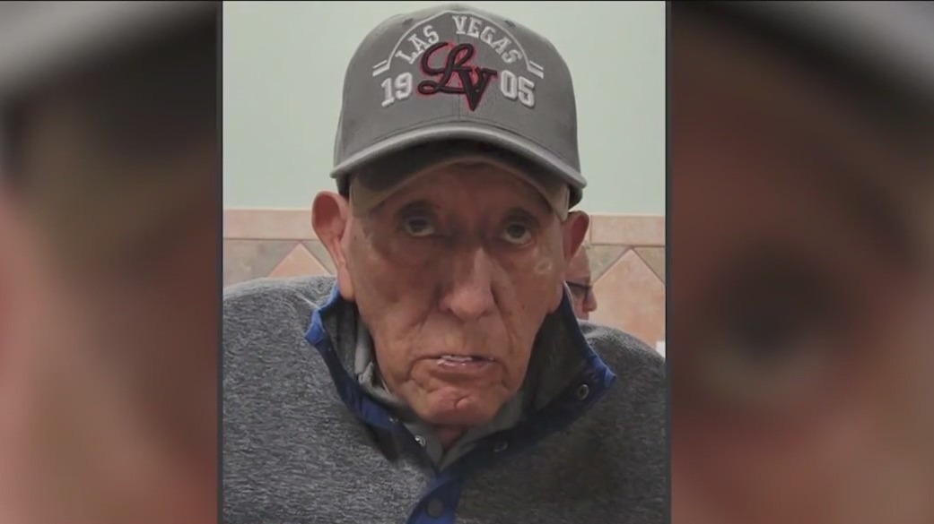 Daughters of missing Berwyn man share emotional plea: 'He needs to be home'