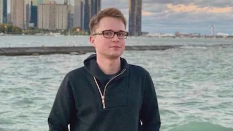 Man from Poland goes missing in River North
