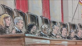 Supreme Court hears free speech, gay rights case