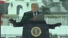 DOJ subpoenas election officials in states Trump disputed