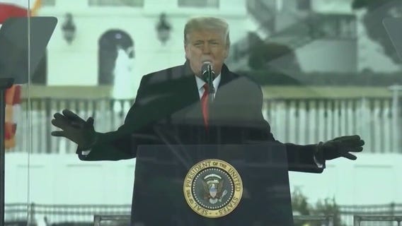 DOJ subpoenas election officials in states Trump disputed