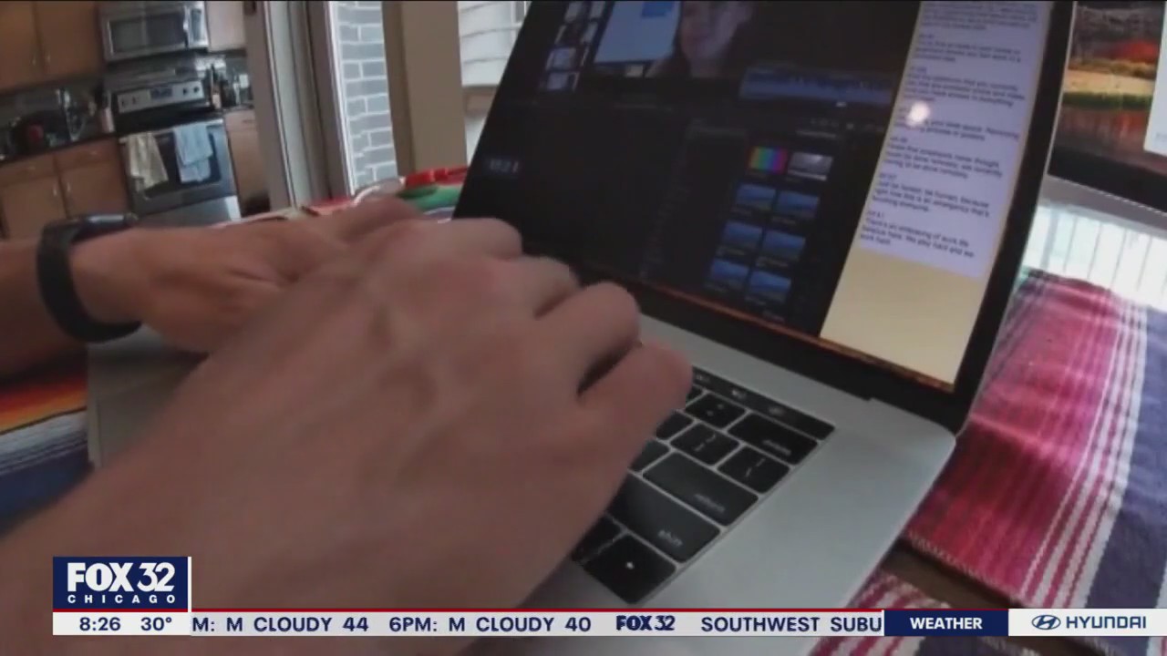 Don't let your addiction to work ruin the holidays