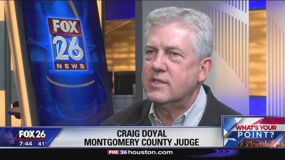 Montgomery County elections and indictments